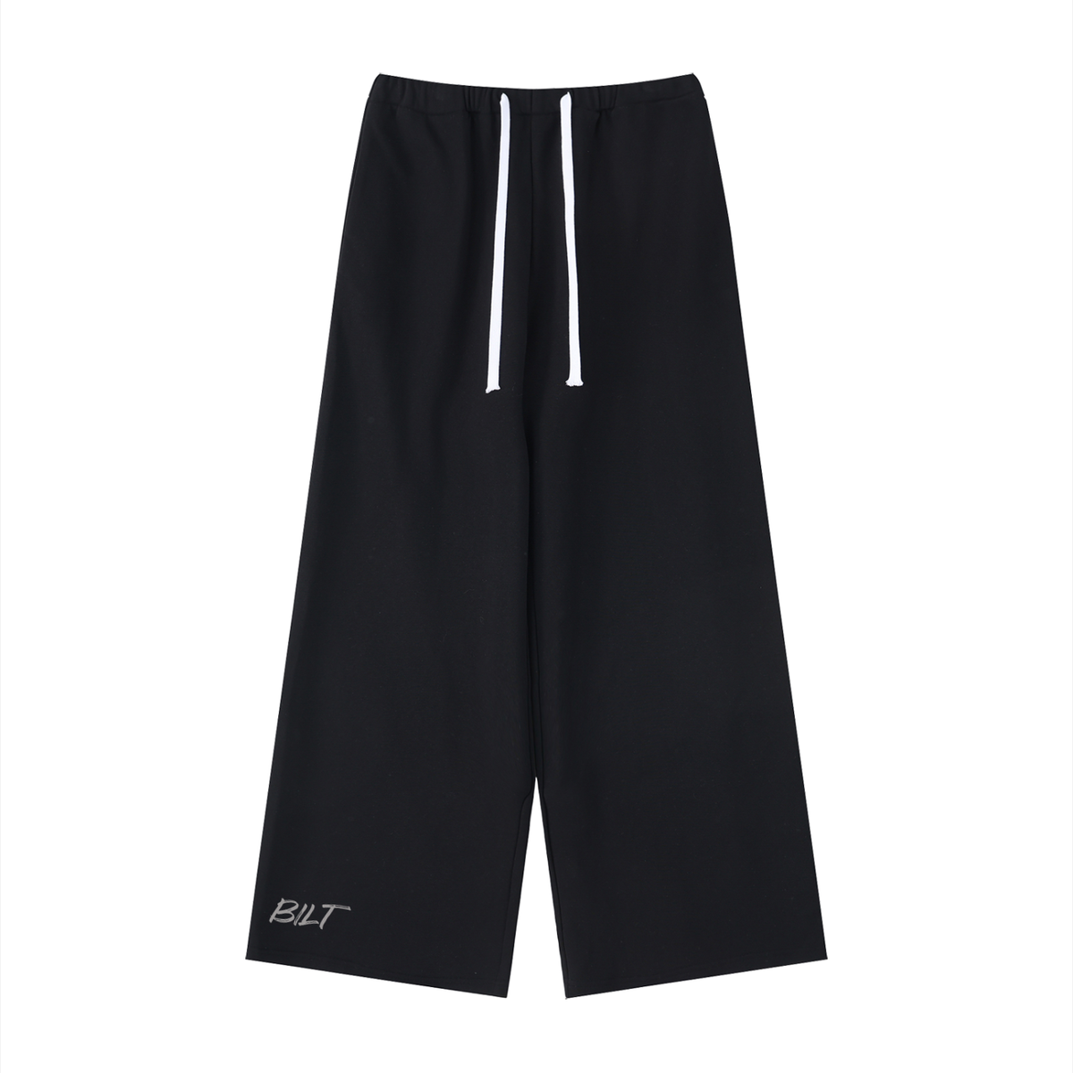 Women's Wide Leg Sweatpants