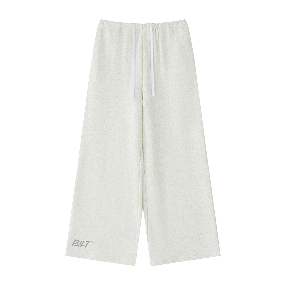 Women's Wide Leg Sweatpants