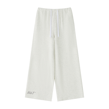 Women's Wide Leg Sweatpants