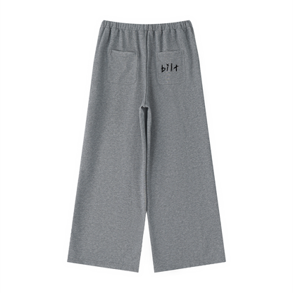 Women's Wide Leg Sweatpants