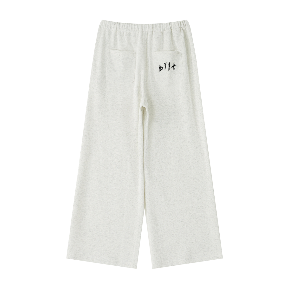 Women's Wide Leg Sweatpants