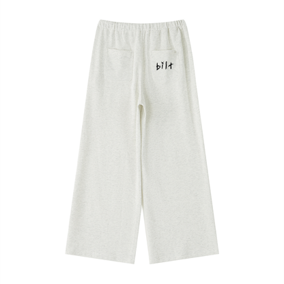 Women's Wide Leg Sweatpants