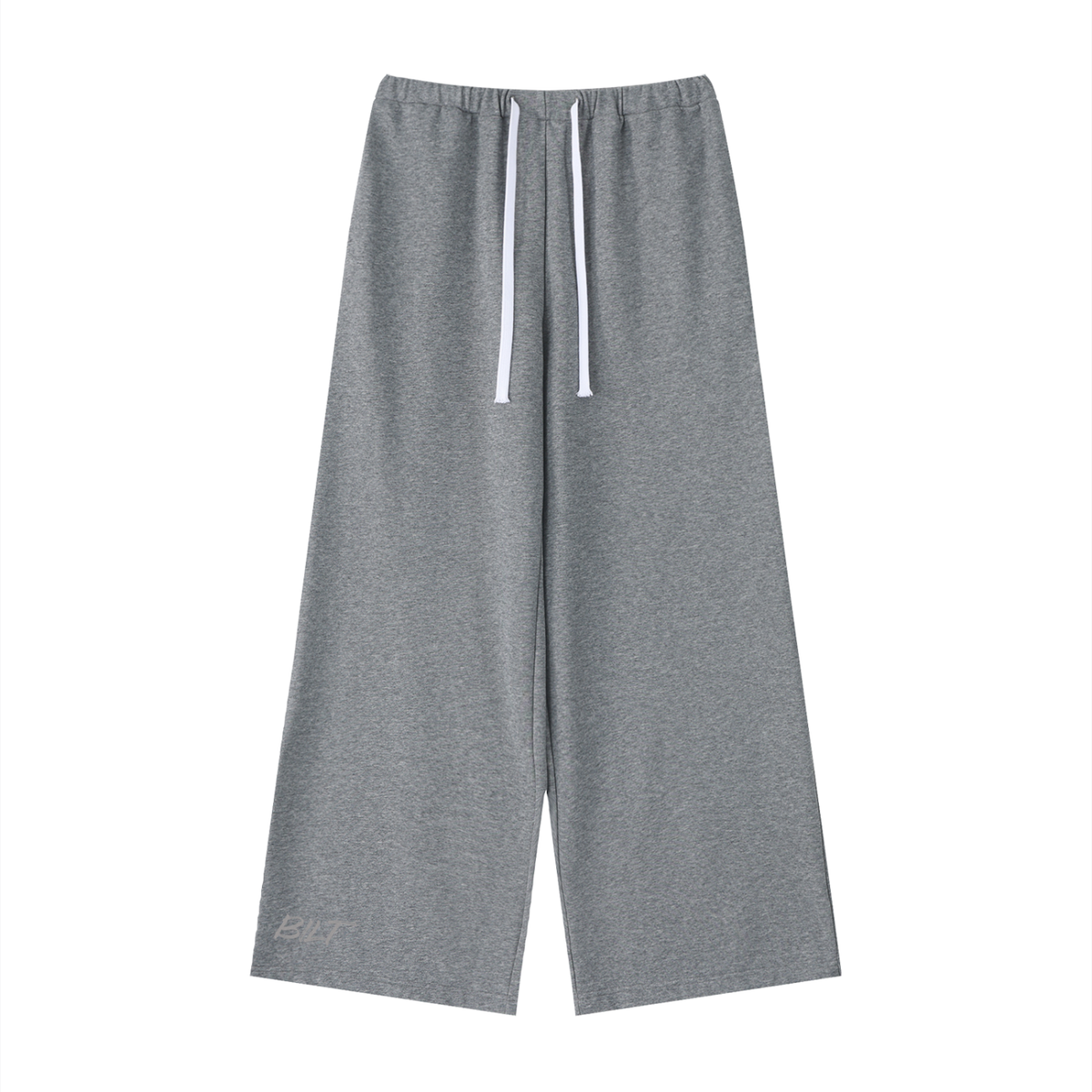 Women's Wide Leg Sweatpants